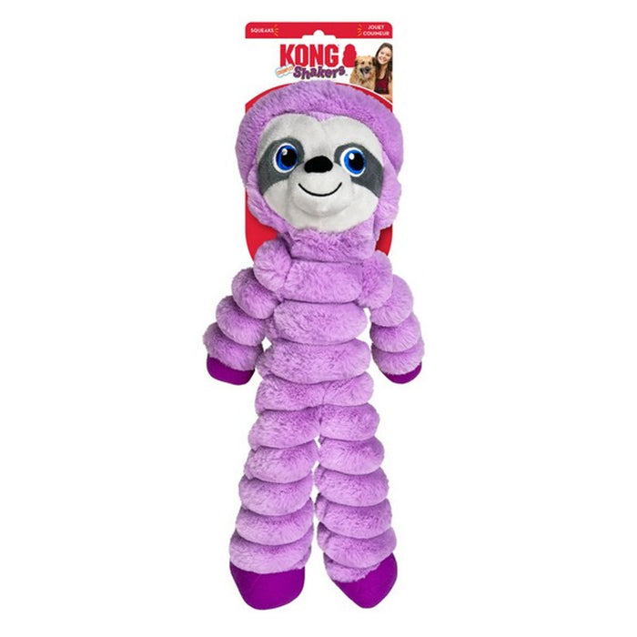 KONG Shakers Sloth XL Toy