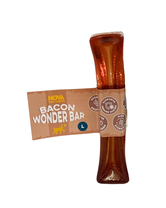 Wonder Bar Bacon