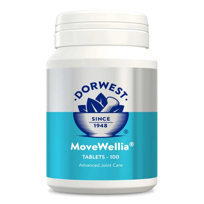 MoveWellia Tablets - Dorwest