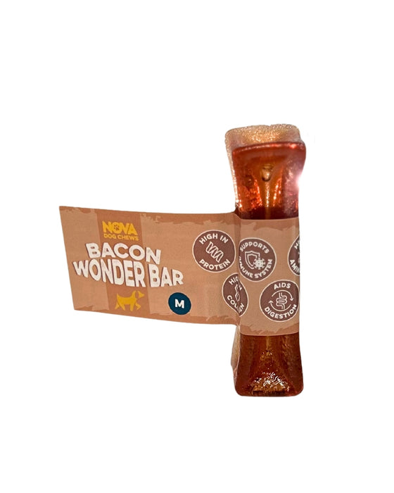 Wonder Bar Bacon