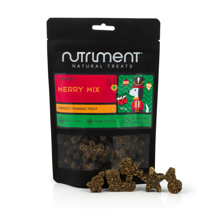 Nutriment Merry Mix