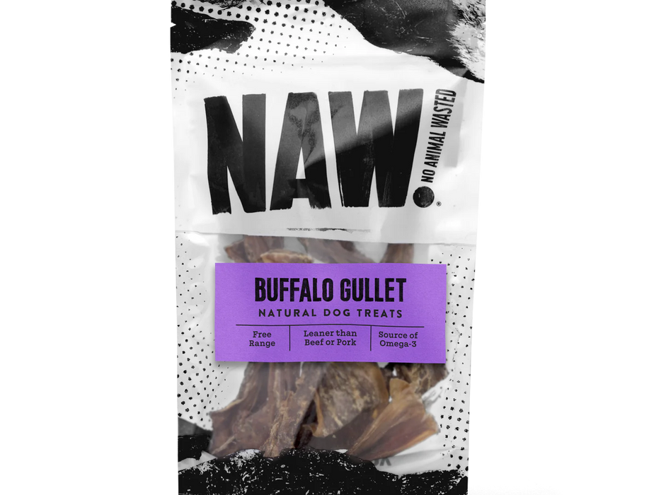 Buffalo Gullet - NAW
