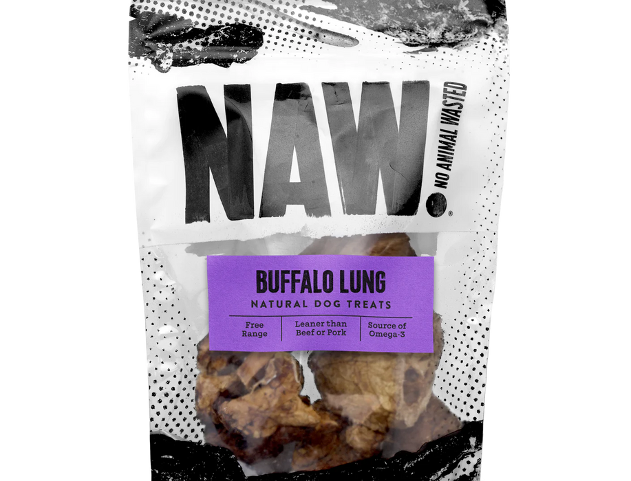 Buffalo Lung-NAW