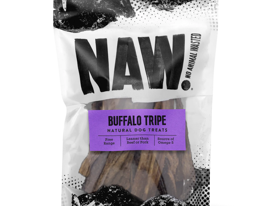Buffalo Tripe - NAW