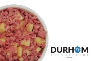 Partridge & Pear Mince  Box - DAF
