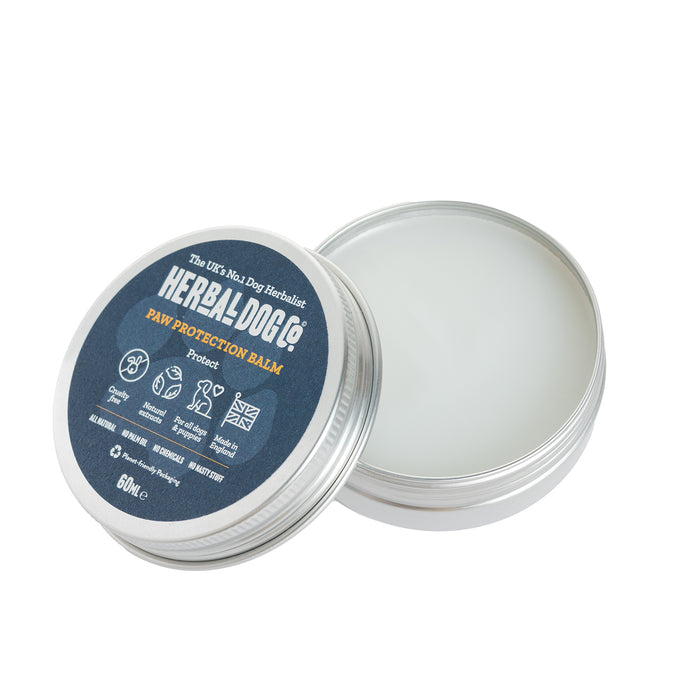 Paw Protection Balm - Herbal Dog Co.