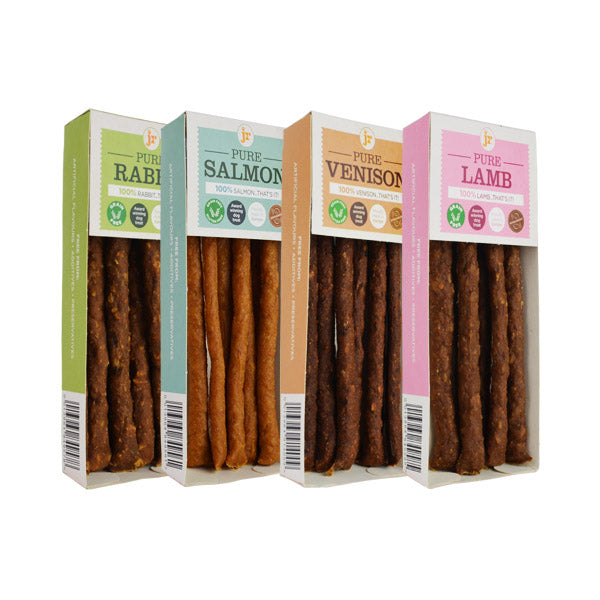 Pure Sticks 50g Pack - JR Pet Products