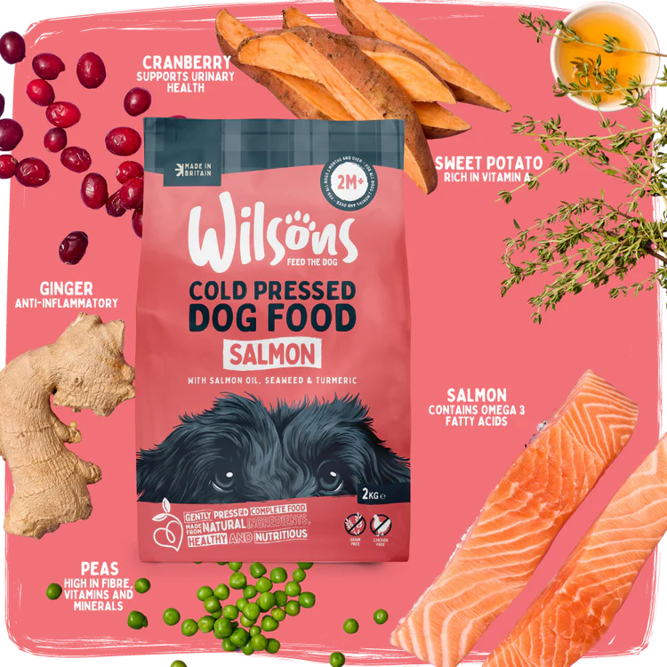 Wilsons