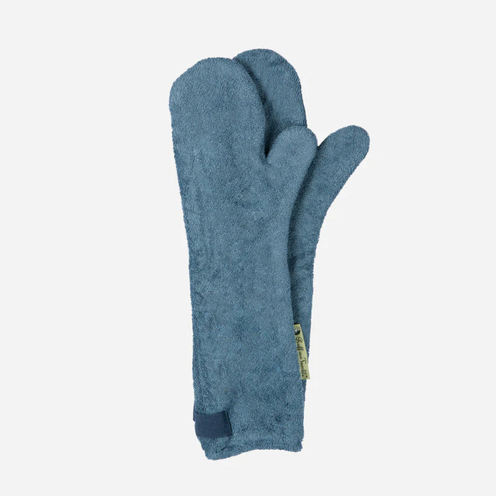 Ruff & Tumble Dog Drying Mitts