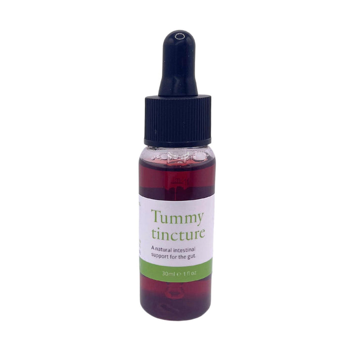 Tummy Tincture - Herbal Pet Supplies