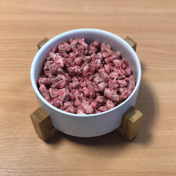 Turkey Mince- Totally Natural
