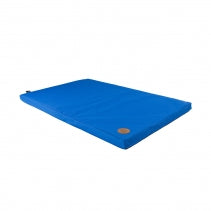 Ancol Waterproof Flat Pad Blue