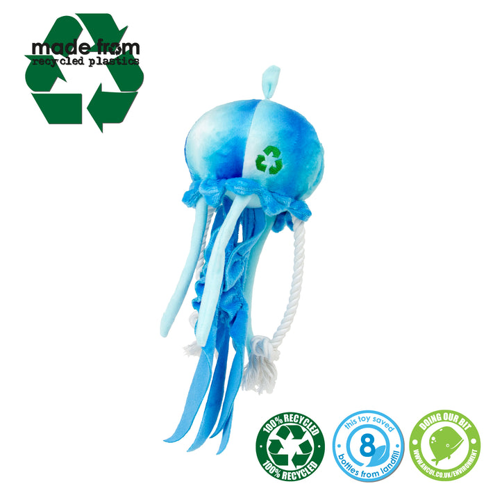 Ancol Made From Jellyfish Toy