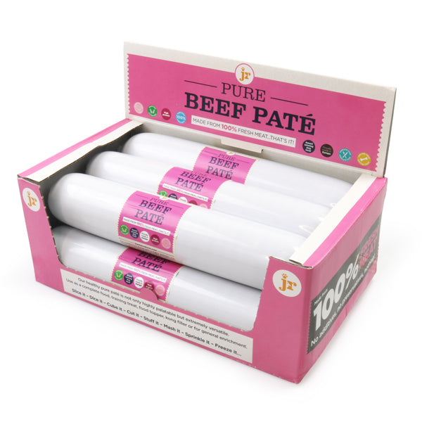 Pure Pate 800g - JR Pet Products