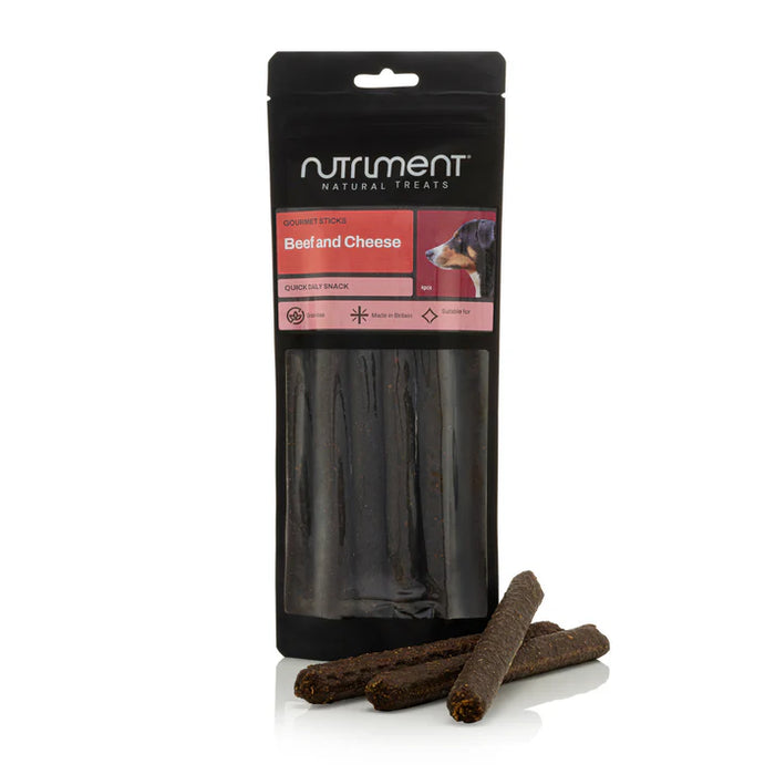 Duck Jerky - Nutriment