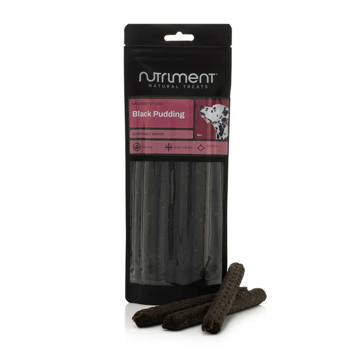 Duck Jerky - Nutriment