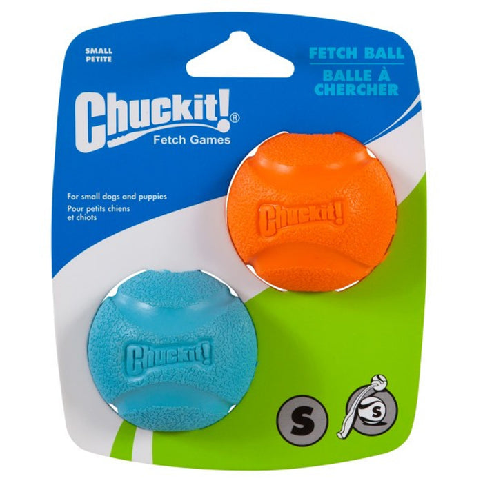 Chuckit! Fetch Ball 2 pack