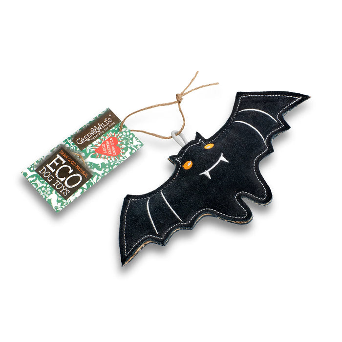 Count Batula Toy - Green & Wilds
