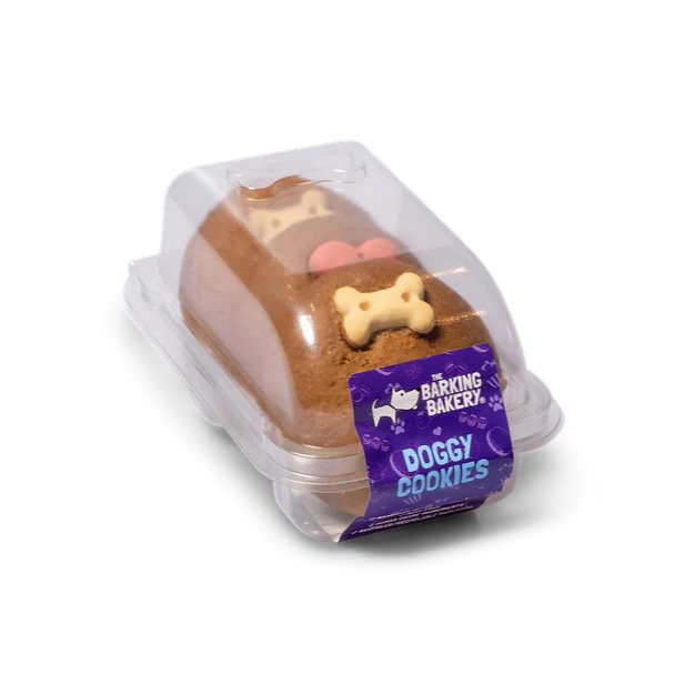 Barking Bakery Doggy Cookies
