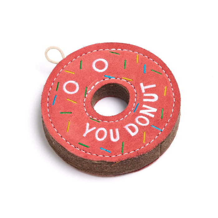 Dolly the Donut - Green & Wilds
