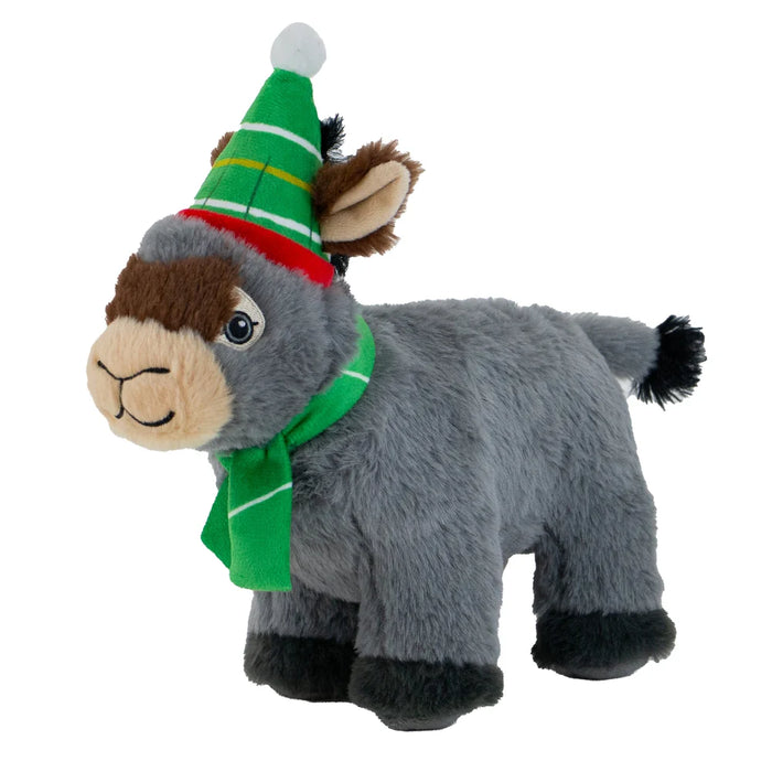 Dominic Donkey Toy