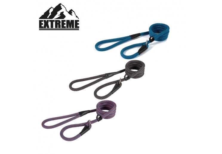 Extreme Rope Slip Lead - Ancol