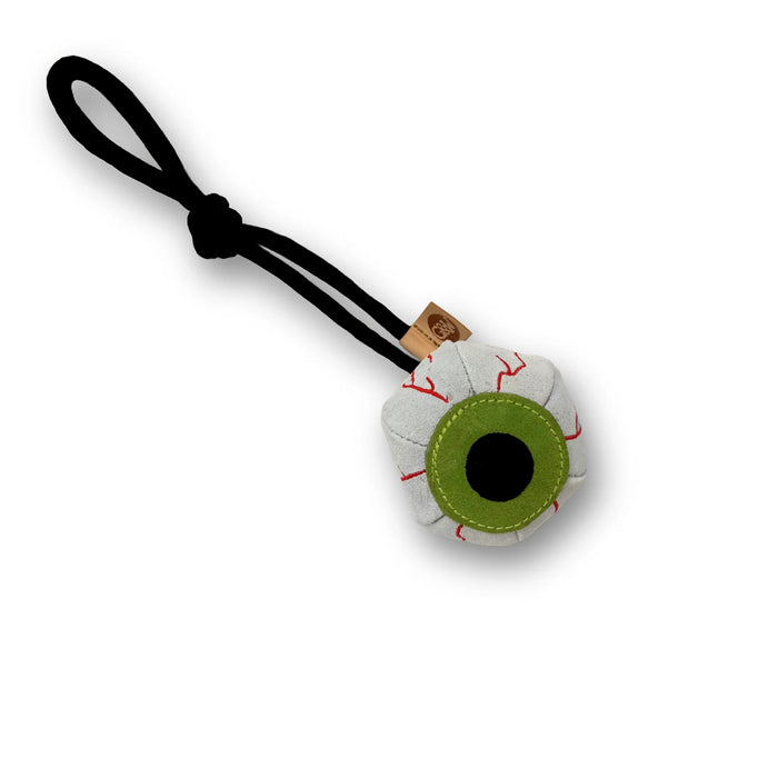 Eye-m Watching You Toy - Green & Wilds