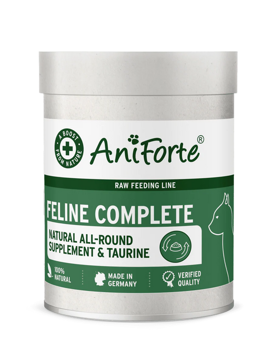 Aniforte Feline Complete