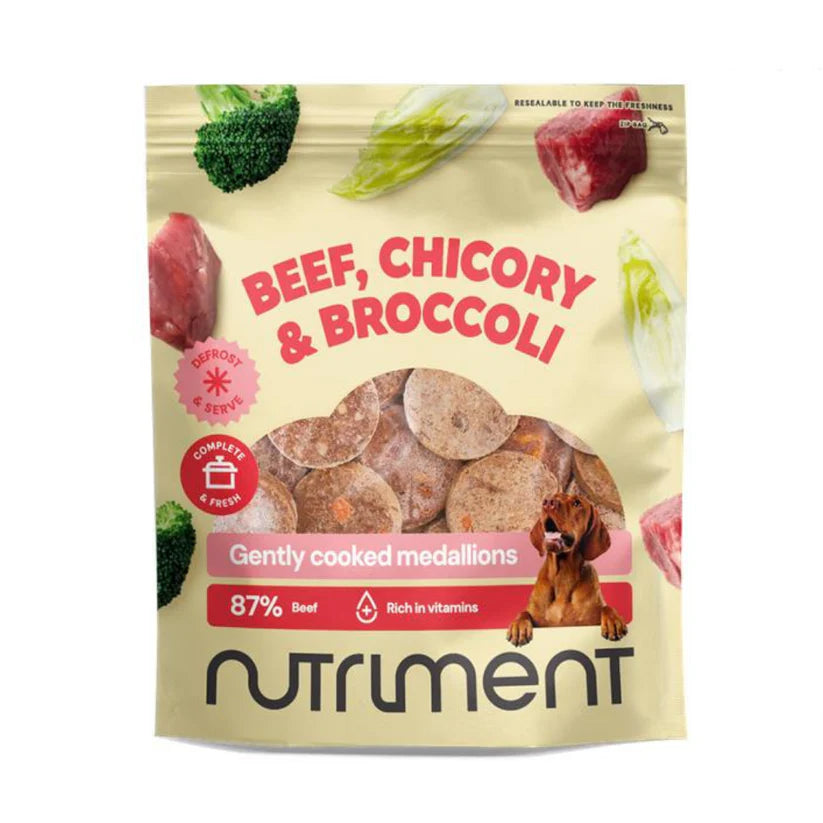 Nutriment