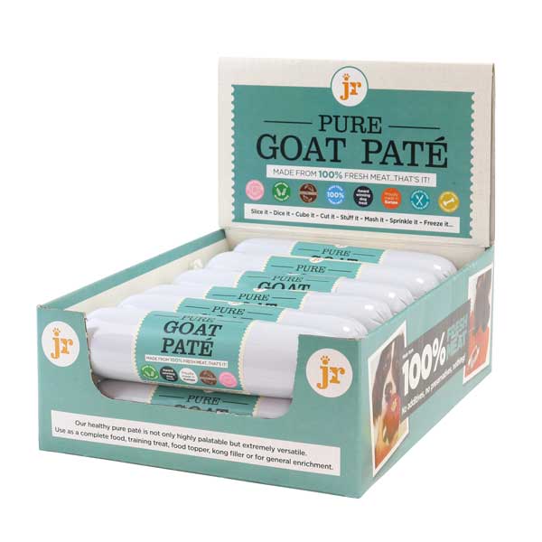 Pure Pate 200g - JR Pet Products