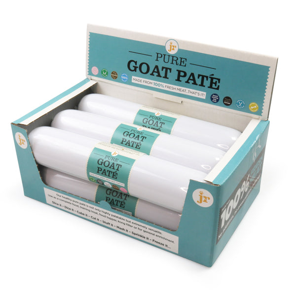 Pure Pate 800g - JR Pet Products