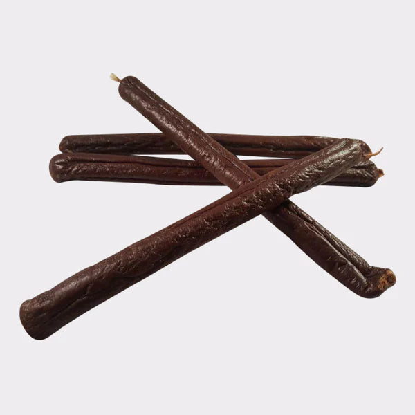 Gourmet Black Pudding Sticks Pack