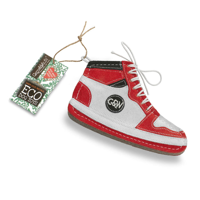 Gordon Hi Top Eco Toy
