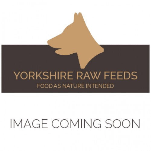 Beef & Tripe Mince - Yorkshire Raw