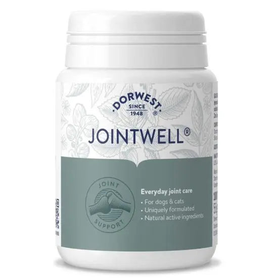 JointWell Tablets - Dorwest