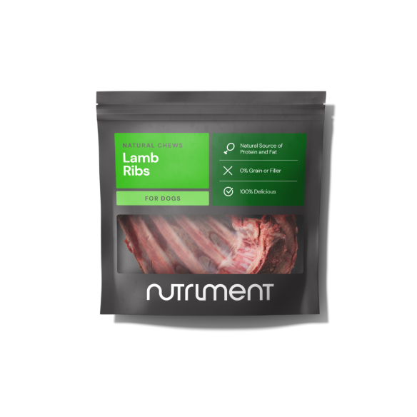 Lamb Ribs - Nutriment