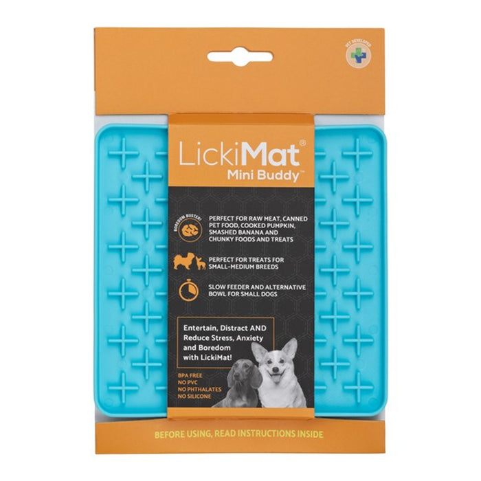 Lickimat Mini 15cm