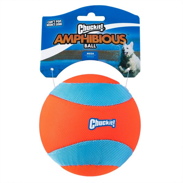 Chuckit! Amphibious Megaball