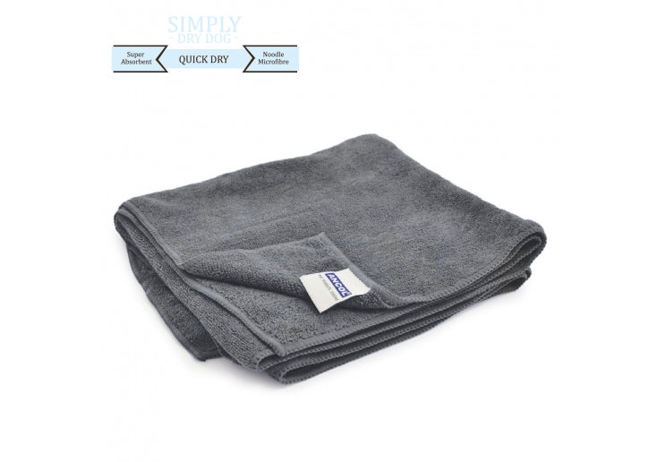 Ancol Microfibre Towel