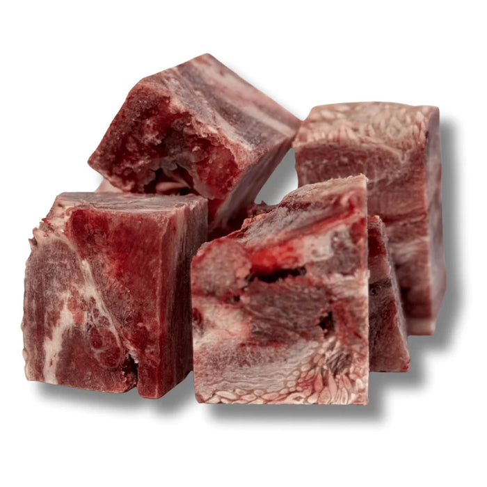 Natural Instinct Beef Chunks