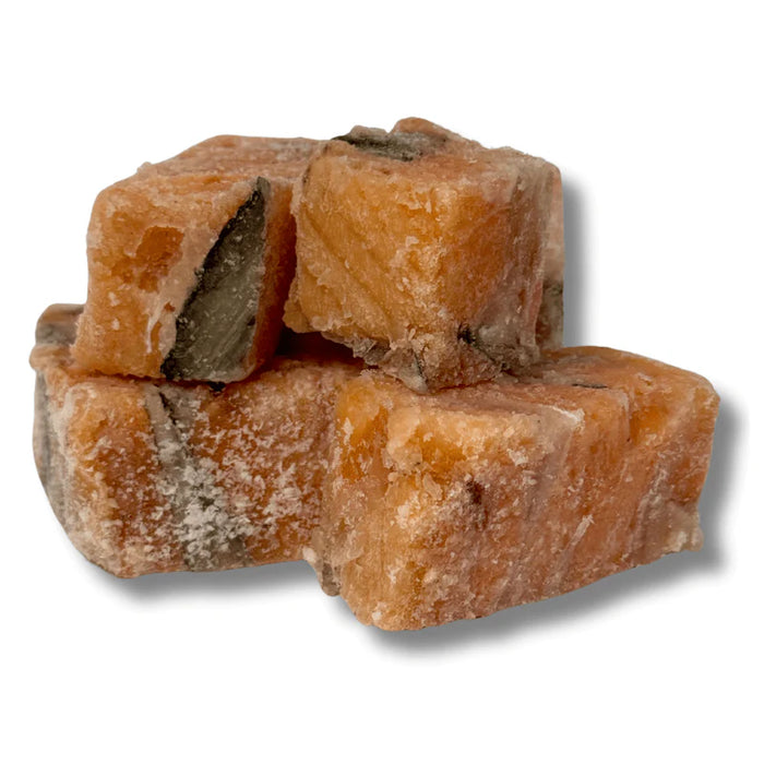 Natural Instinct Salmon Chunks