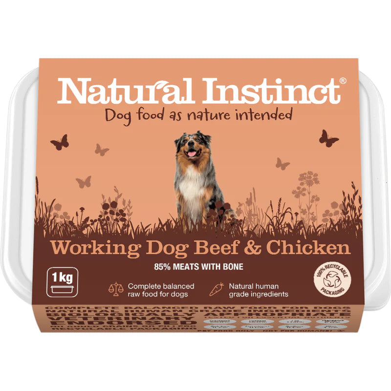 Natural Instinct