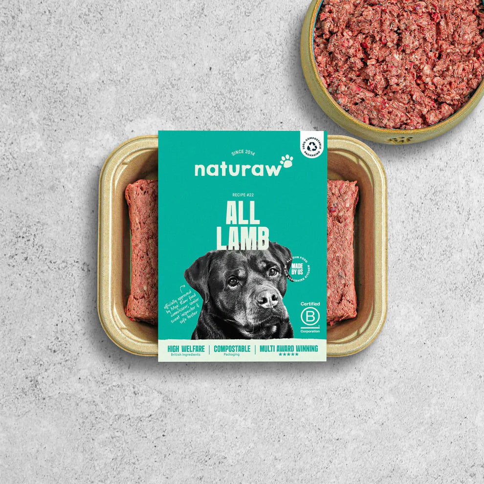Naturaw