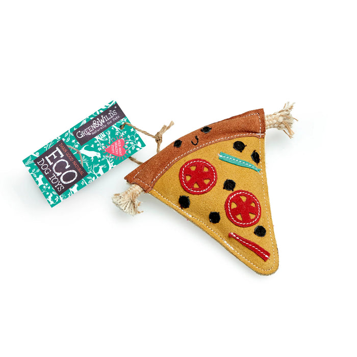 Pepe Le Pizza Eco Toy