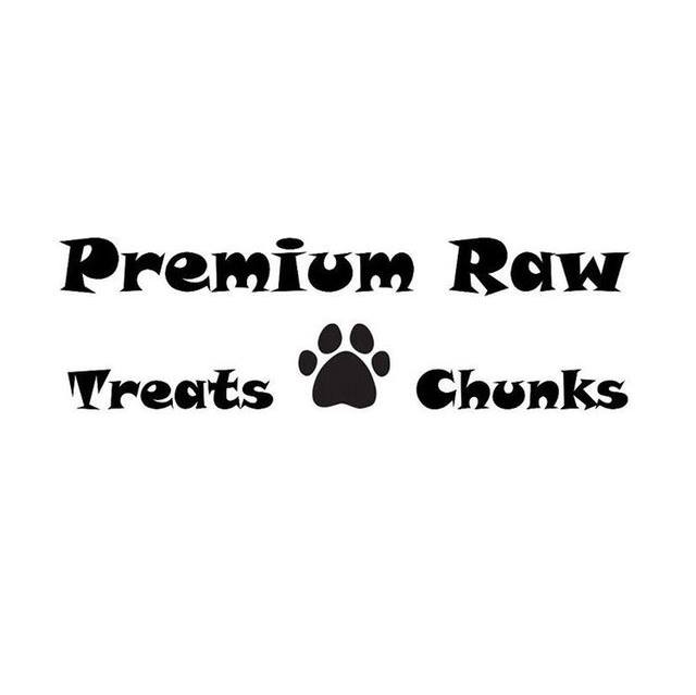 Duck, Wild Boar & Offal - Premium Raw