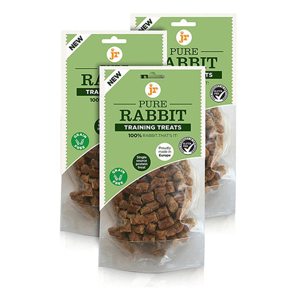 Pure Training Treats - JR Pet Products