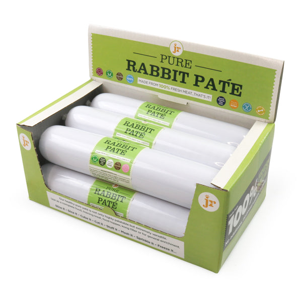 Pure Pate 800g - JR Pet Products