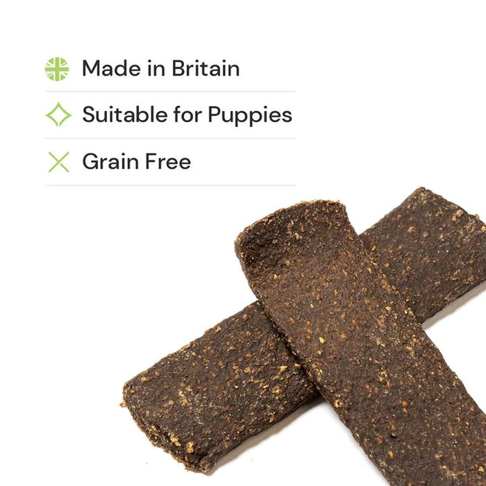 Duck Jerky - Nutriment