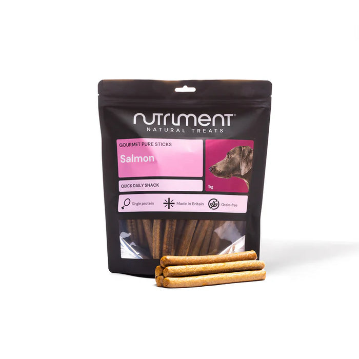 Duck Jerky - Nutriment