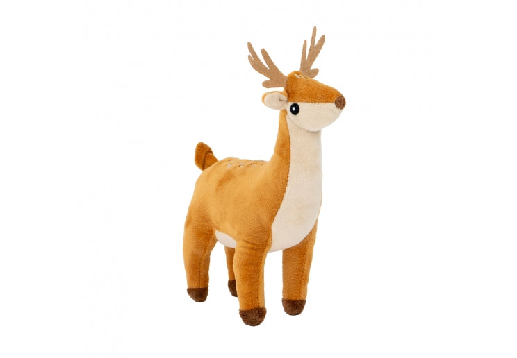Small Bite Deer Toy